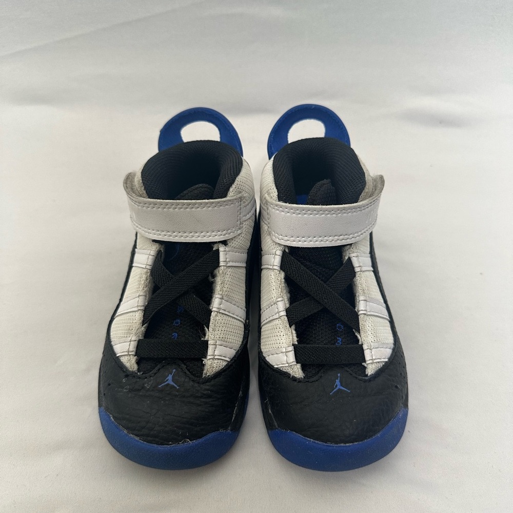 Nike Jordan 6 toddler shoes